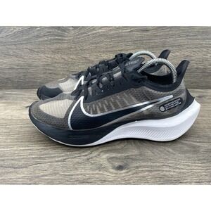 Nike Zoom Gravity 2 Running‎ Jogging Sneakers Women's Size 6 BQ3203-002 Black